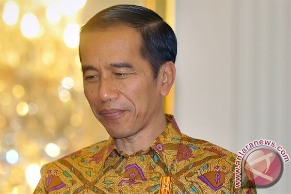 Presiden terus pantau perkembangan penanganan korban Mina Presiden terus pantau perkembangan penanganan korban Mina