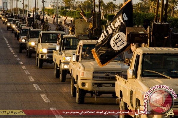 ISIS kehilangan panglimanya, Abd al-Rahman Mustafa al-Qaduli