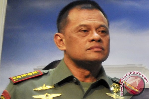 Abu Sayyaf sandera WNI lagi, TNI kerahkan kapal perang ke perbatasan Filipina