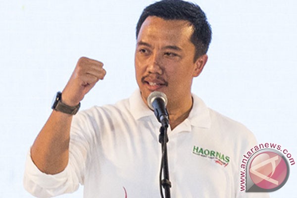 Pemerintah belum putuskan bergabung dengan Komite ad-hoc