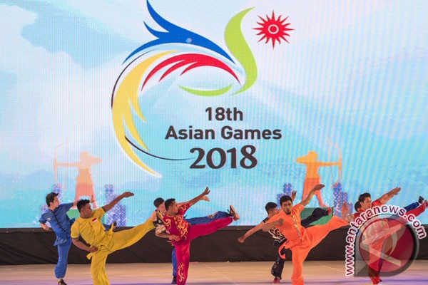 Asian Games 2018 Panitia 201509101448 - Asian Games 2018 Panitia