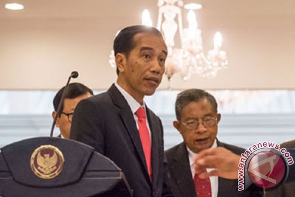 Mensesneg: Presiden rayakan Idul Adha di Banjarmasin Mensesneg: Presiden rayakan Idul Adha di Banjarmasin