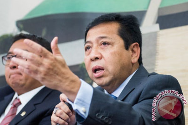 Ketua DPR apresiasi Jokowi soal pembebasan WNI Ketua DPR apresiasi Jokowi soal pembebasan WNI