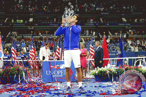 Djokovic pertimbangkan istirahat setelah 18 bulan menyakitkan Djokovic pertimbangkan istirahat setelah 18 bulan menyakitkan