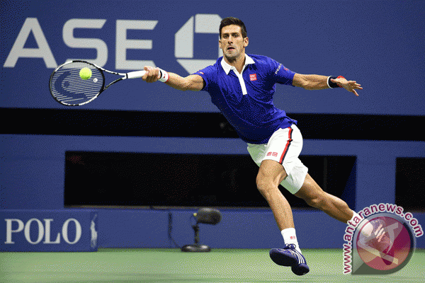 Djokovic dan Nadal melaju ke perempat final Qatar terbuka Djokovic dan Nadal melaju ke perempat final Qatar terbuka