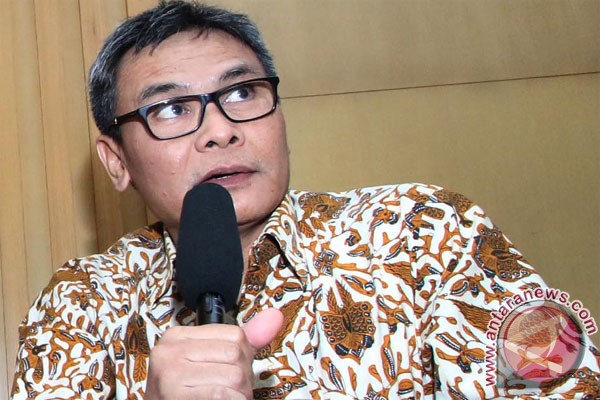 KPK minta Novel Baswedan tidak ditahan KPK minta Novel Baswedan tidak ditahan