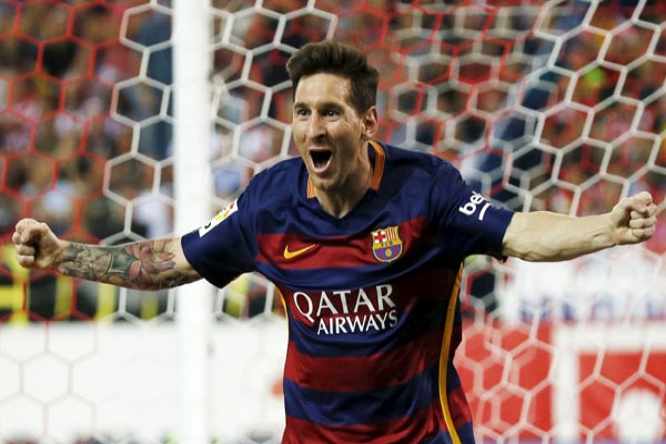 Lionel Messi disebut gelapkan pajak dalam 