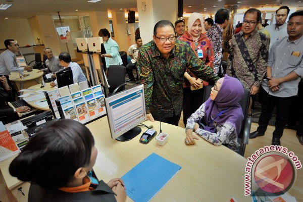 Dua koperasi segera dapat restu salurkan KUR
