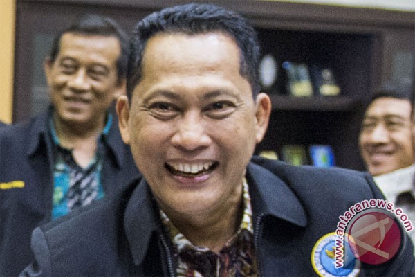 Budi Waseso ingini UU Narkoba segera direvisi