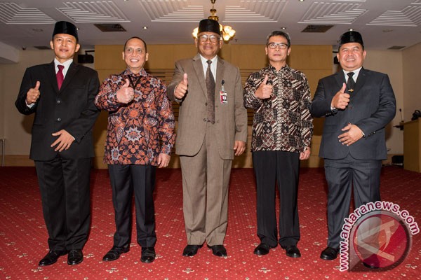 RUU Pengampunan Nasional tak langsung terkait korupsi RUU Pengampunan Nasional tak langsung terkait korupsi