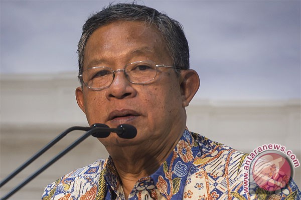 Pemerintah selesaikan 31 deregulasi paket kebijakan Pemerintah selesaikan 31 deregulasi paket kebijakan