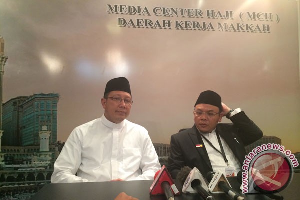 Pemerintah fasilitasi pengajuan santunan korban crane ke Saudi Pemerintah fasilitasi pengajuan santunan korban crane ke Saudi