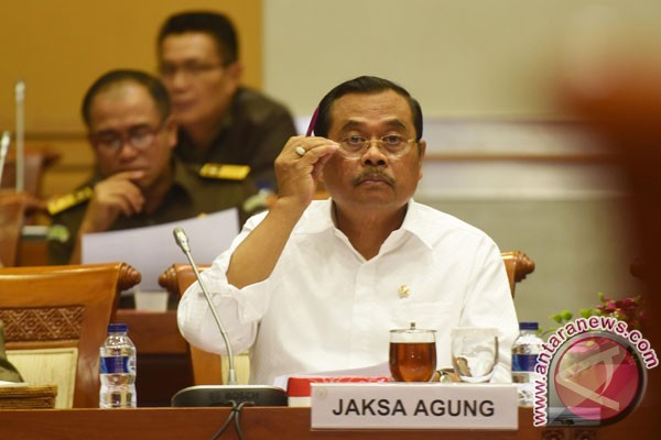 Kejagung ajukan anggaran untuk eksekusi 14 terpidana mati Kejagung ajukan anggaran untuk eksekusi 14 terpidana mati