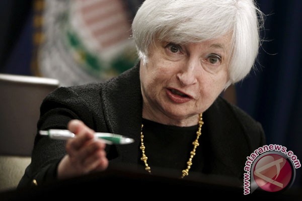 Yellen: ekonomi AS 