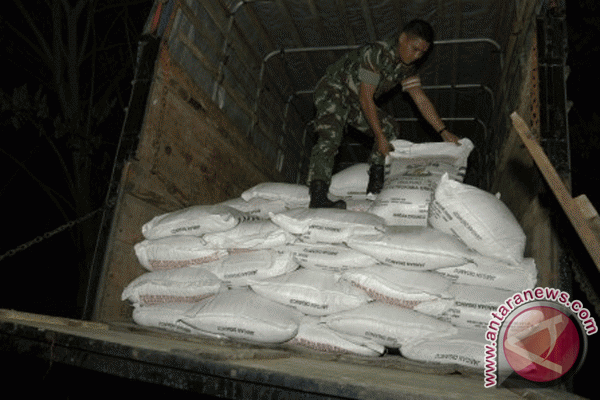 Anggota DPR: izin pembuat pupuk palsu bisa dicabut