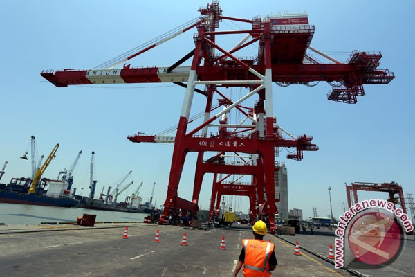 Pelindo III terima predikat 
