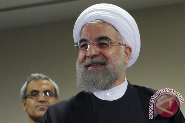 Alasan terbesar rakyat Iran pilih kembali Hassan Rouhani