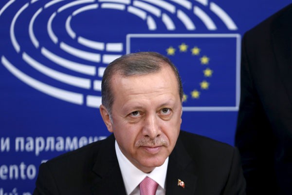 EU tawari Turki dana, dukungan jadi anggota terkait penanganan migran
