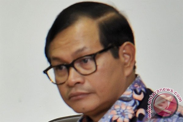 Presiden solidkan partai pendukung daripada 
