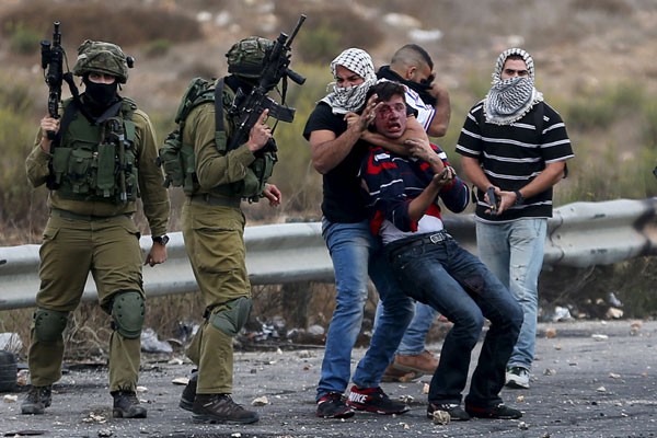 Swedia kritik Israel