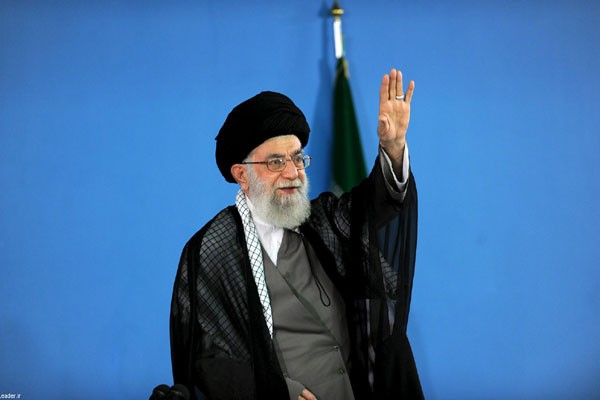 Pemimpin spiritual Iran menentang pemulihan hubungan dengan AS