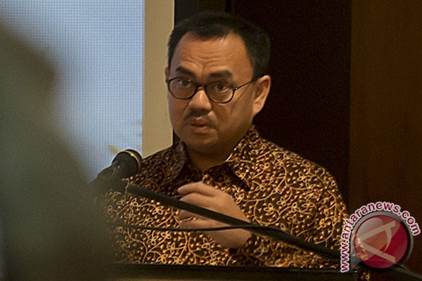 Indonesia dikukuhkan sebagai anggota IEA di Paris