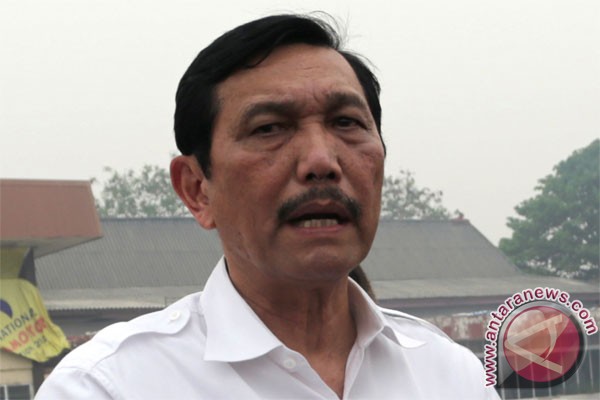 Menkopolhukam bantah siapkan pulau untuk pencari suaka Menkopolhukam bantah siapkan pulau untuk pencari suaka