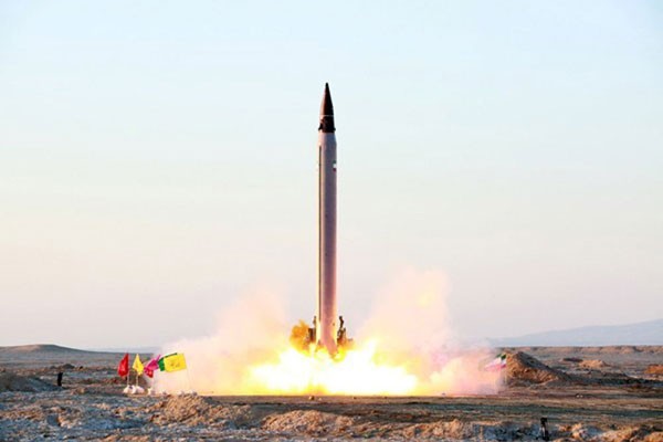 DK PBB akan bahas uji coba rudal Iran