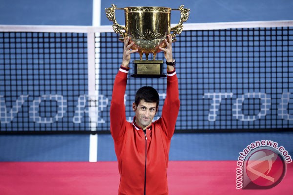 Pemegang gelar juara terbanyak Tur ATP sepanjang masa Pemegang gelar juara terbanyak Tur ATP sepanjang masa