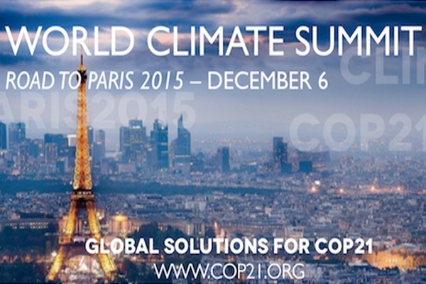Indonesia harus berperan lebih di COP21 Paris
