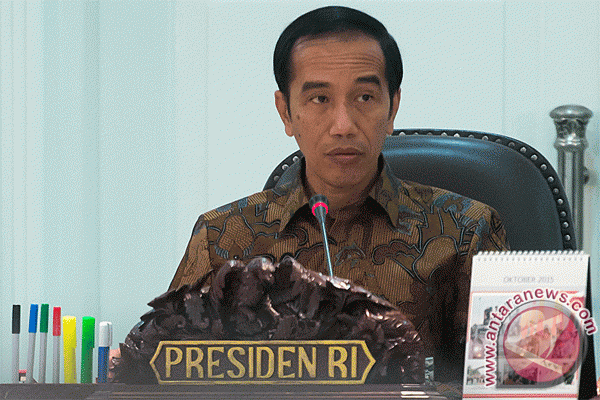 Presiden tunjuk beberapa menteri tindaklanjuti kesepakatan investasi Presiden tunjuk beberapa menteri tindaklanjuti kesepakatan investasi
