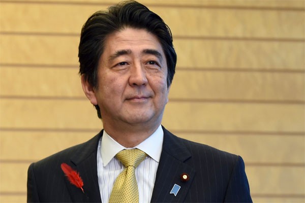 Jepang dukung pembangunan infrastruktur Indonesia