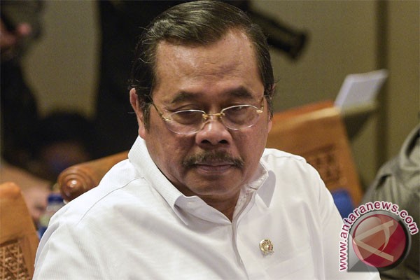 Kejaksaan Agung belum final sidik Bansos Sumut Kejaksaan Agung belum final sidik Bansos Sumut