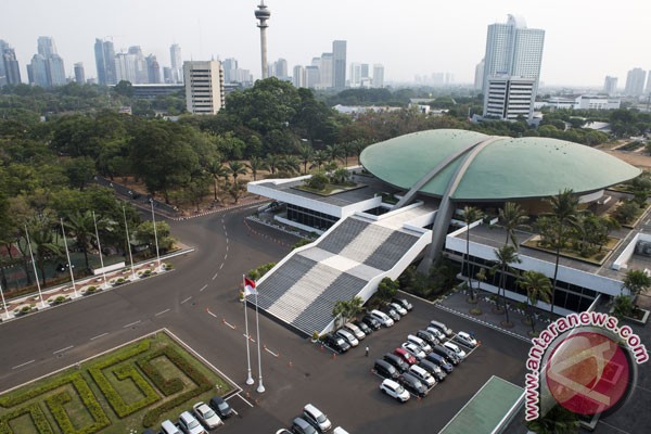 DPR diusulkan bangun perpustakaan terbesar se-Asia Tenggara 