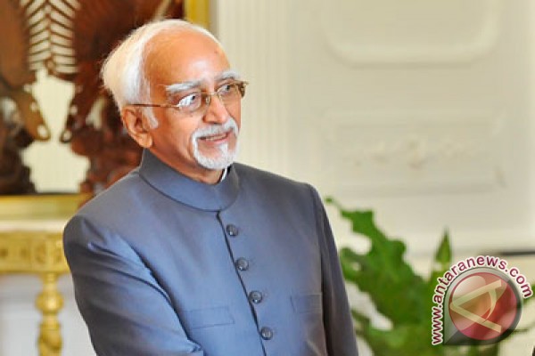 Wapres: RI tepat untuk investasi India Wapres: RI tepat untuk investasi India