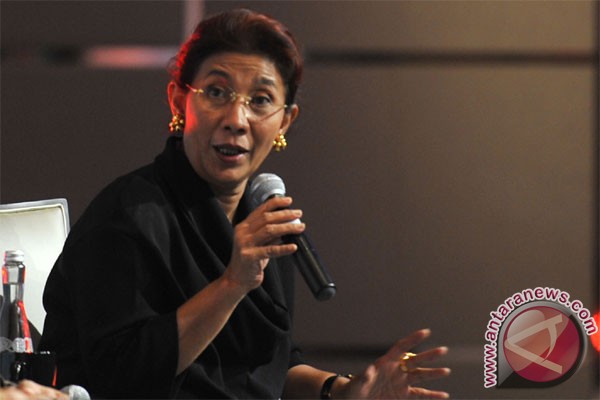 Putra Menteri Susi Pudjiastuti meninggal dunia di AS