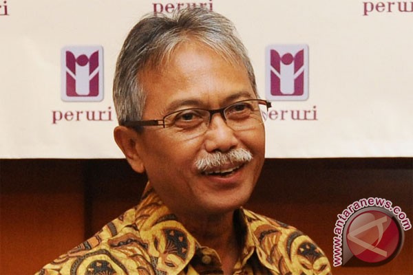 Peruri perkuat kompetensi uang digital Peruri perkuat kompetensi uang digital