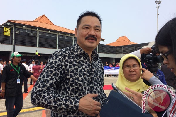 Pemerintah Malaysia setujui Rusdi Kirana jadi dubes