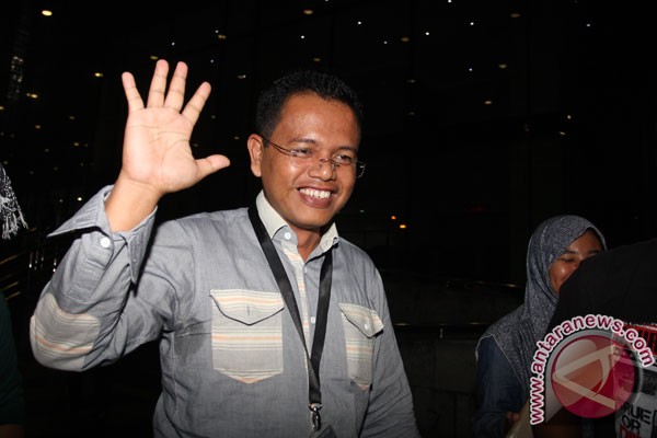 Satu lagi UU yang bakal kurangi kekuatan KPK, UU ASN Satu lagi UU yang bakal kurangi kekuatan KPK, UU ASN