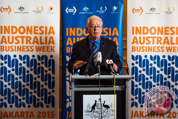 Perdagangan opsi di australia