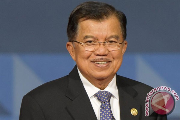 Wapres Kalla nyatakan perbaikan ekspor untuk tingkatkan cadangan devisa Wapres Kalla nyatakan perbaikan ekspor untuk tingkatkan cadangan devisa