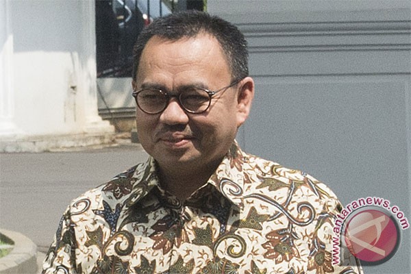 Penyesuaian harga BBM diumumkan April