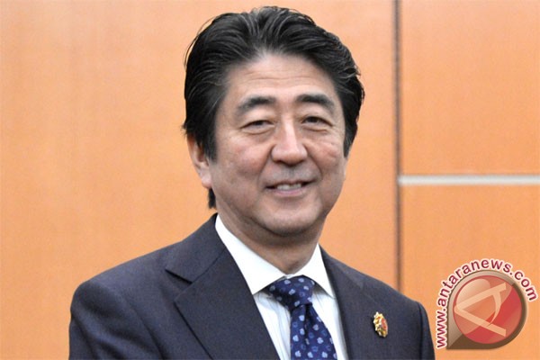 Abe dorong perubahan konstitusi Jepang pasca-menang pemilu