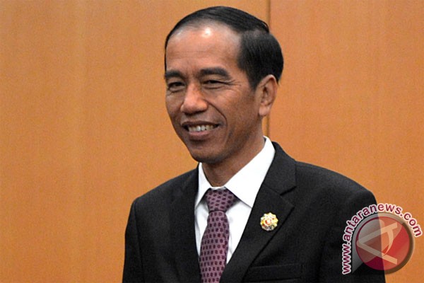 Presiden dijadwalkan buka perdagangan saham 2016