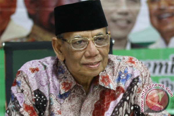 ICIS desak Abu Sayyaf lepaskan sandera