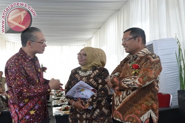 Menperin minta TMMIN produksi kendaraan global Menperin minta TMMIN produksi kendaraan global