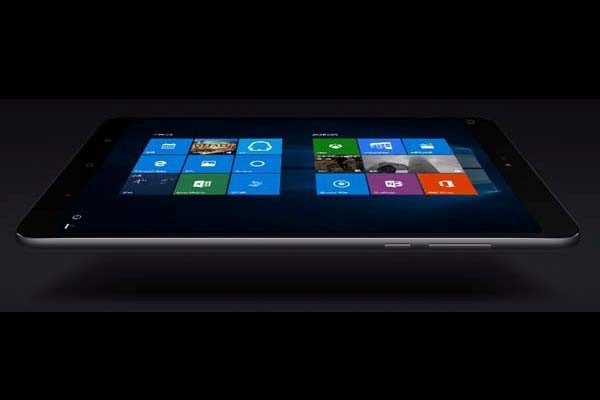 Xiaomi siap rilis Mi Pad 2 versi Windows 10 Xiaomi siap rilis Mi Pad 2 versi Windows 10