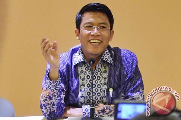 Partai Golkar mulai sosialisasikan Jokowi capres 2019