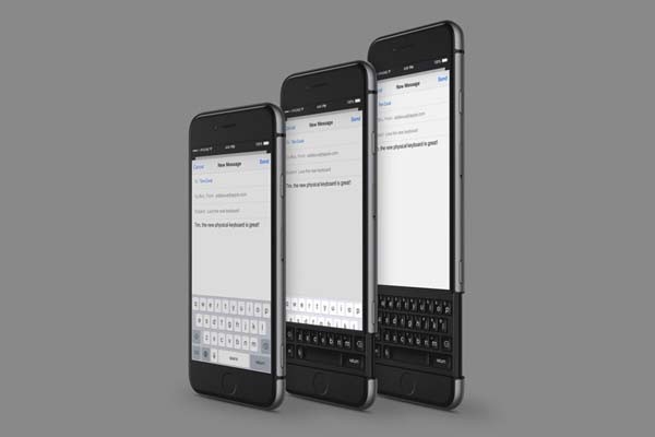 LG sediakan sensor kamera untuk iPhone 7 LG sediakan sensor kamera untuk iPhone 7