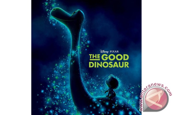 Film Animasi The Good Dinosaur | quot the good dinosaur quot yang kurang cemerlang antara news Film Animasi The Good Dinosaur | quot the good dinosaur quot yang kurang cemerlang antara news